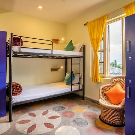 Gostops Palampur - Rooms & Dorms Dış mekan fotoğraf