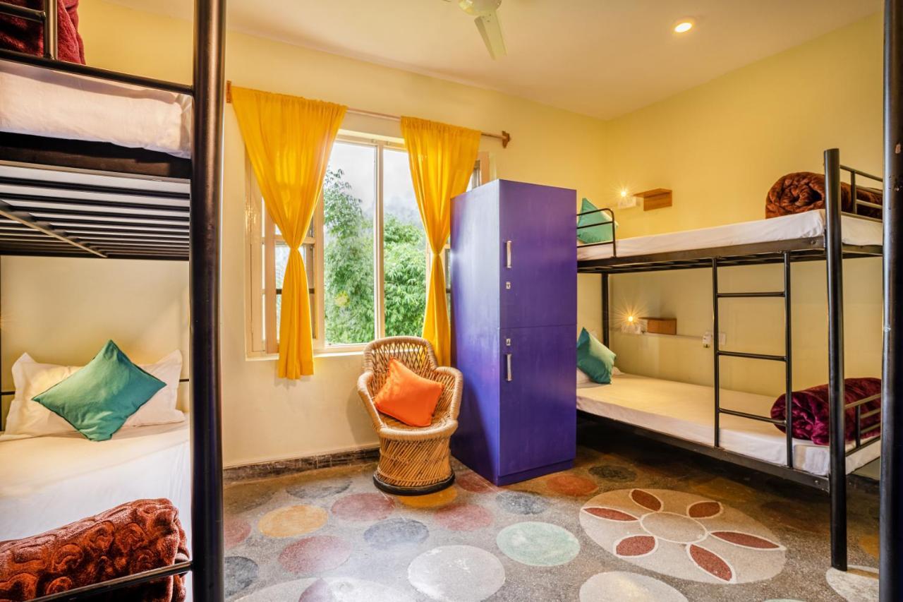 Gostops Palampur - Rooms & Dorms Dış mekan fotoğraf