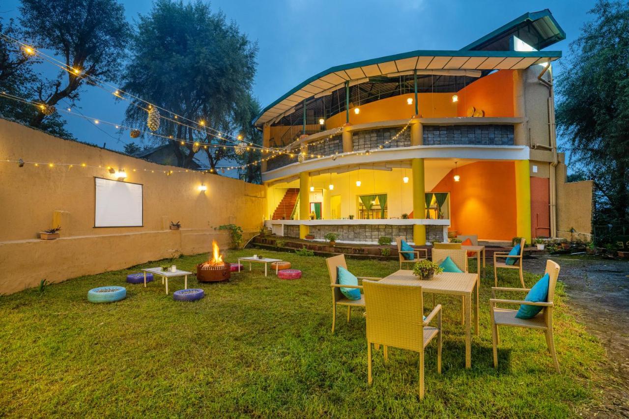 Gostops Palampur - Rooms & Dorms Dış mekan fotoğraf