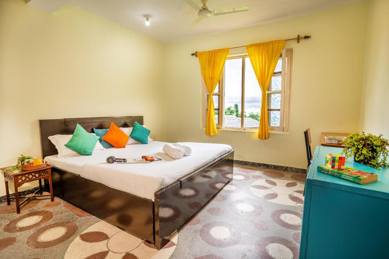 Gostops Palampur - Rooms & Dorms Dış mekan fotoğraf