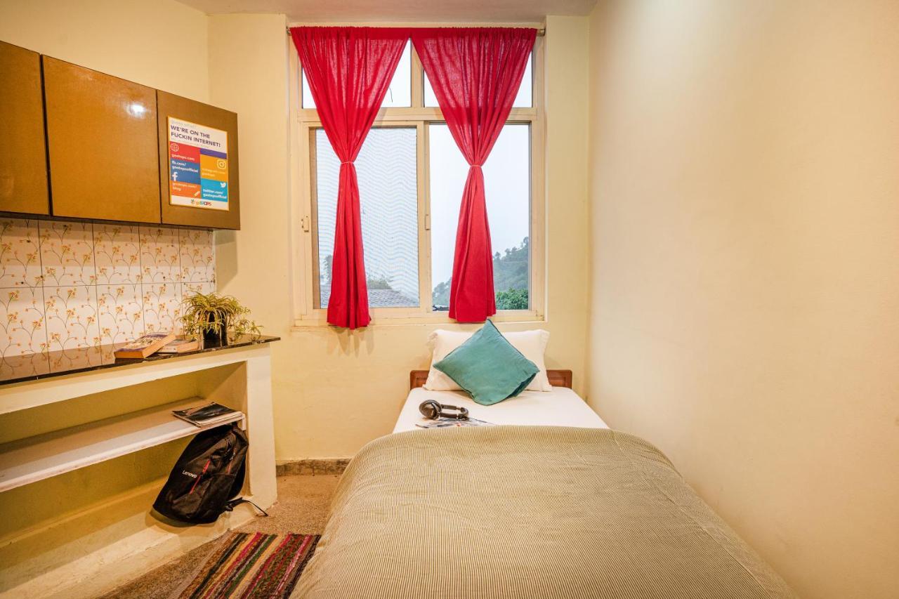 Gostops Palampur - Rooms & Dorms Dış mekan fotoğraf