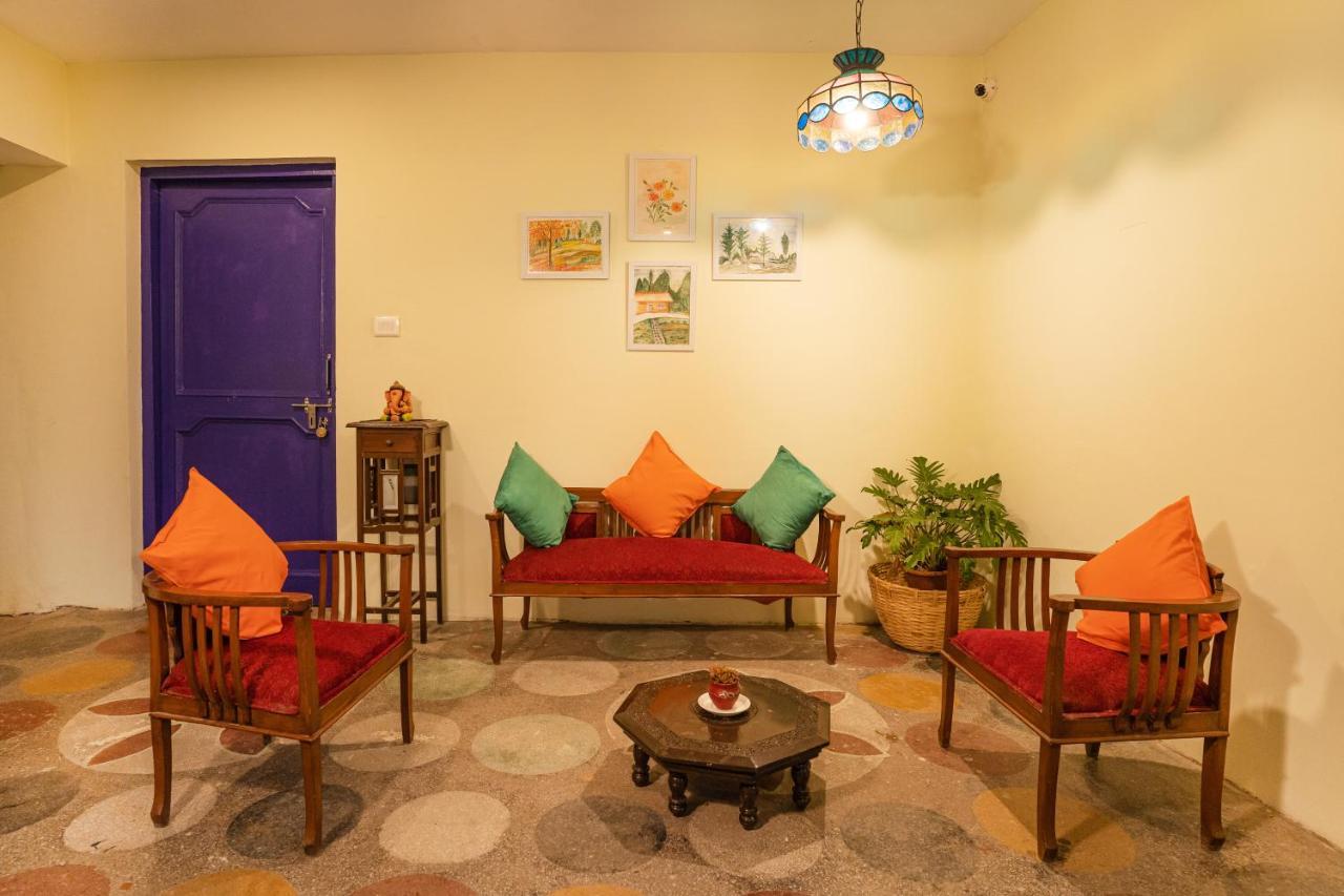Gostops Palampur - Rooms & Dorms Dış mekan fotoğraf