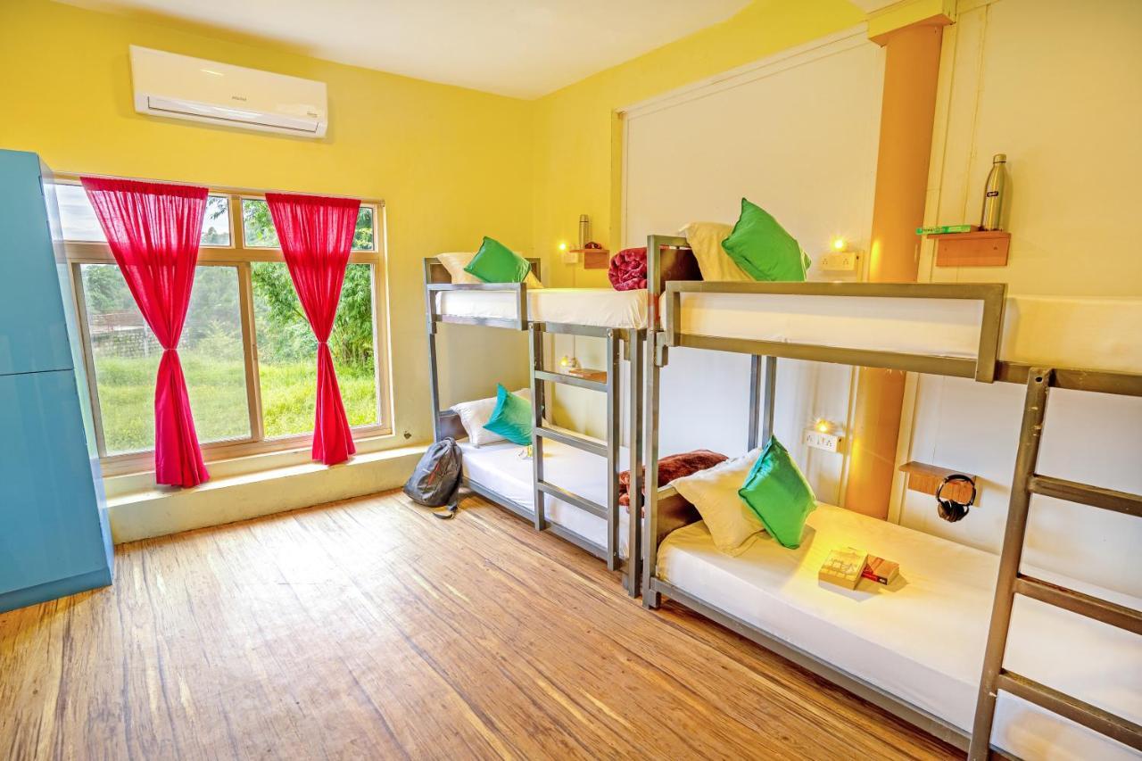 Gostops Palampur - Rooms & Dorms Dış mekan fotoğraf