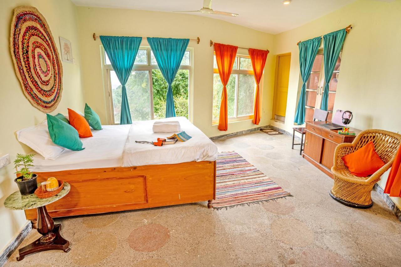 Gostops Palampur - Rooms & Dorms Dış mekan fotoğraf