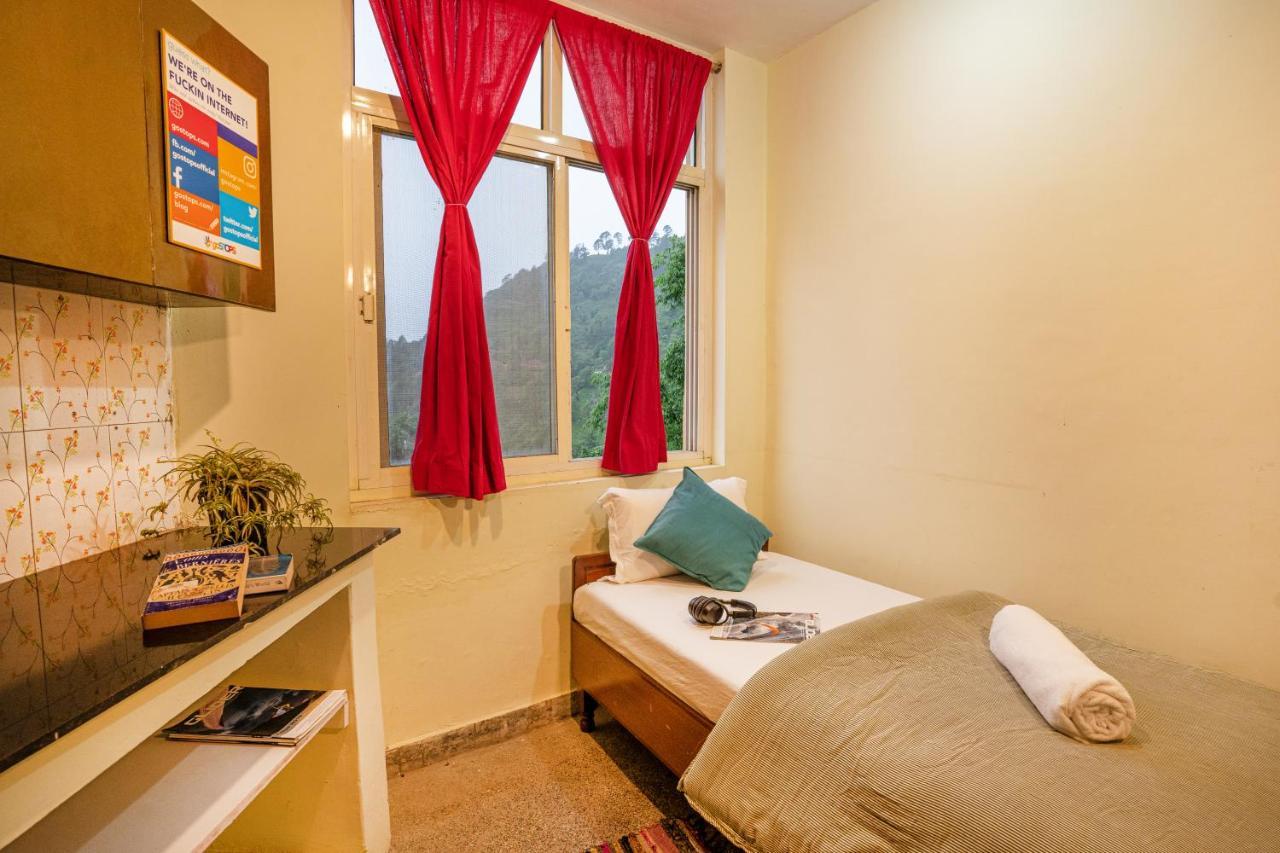 Gostops Palampur - Rooms & Dorms Dış mekan fotoğraf