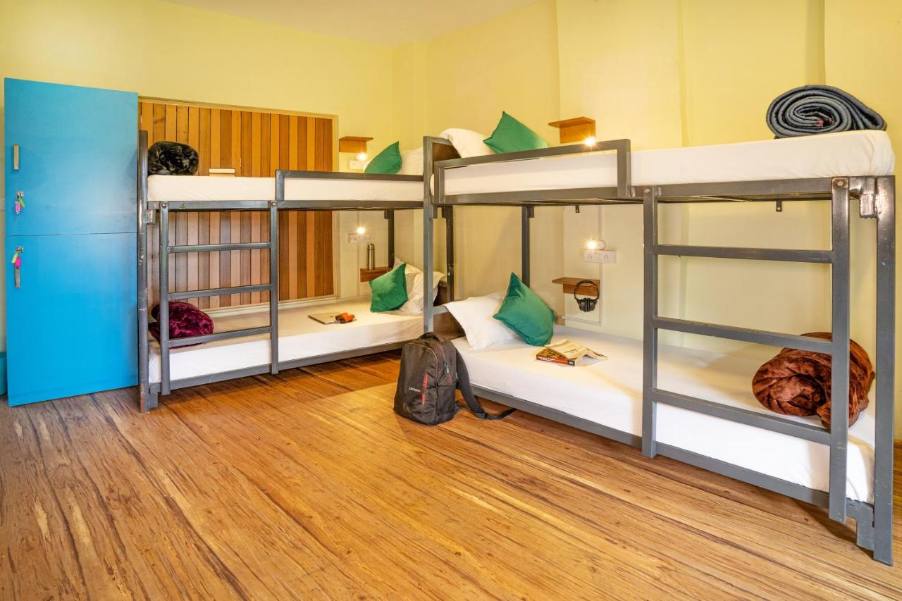 Gostops Palampur - Rooms & Dorms Dış mekan fotoğraf