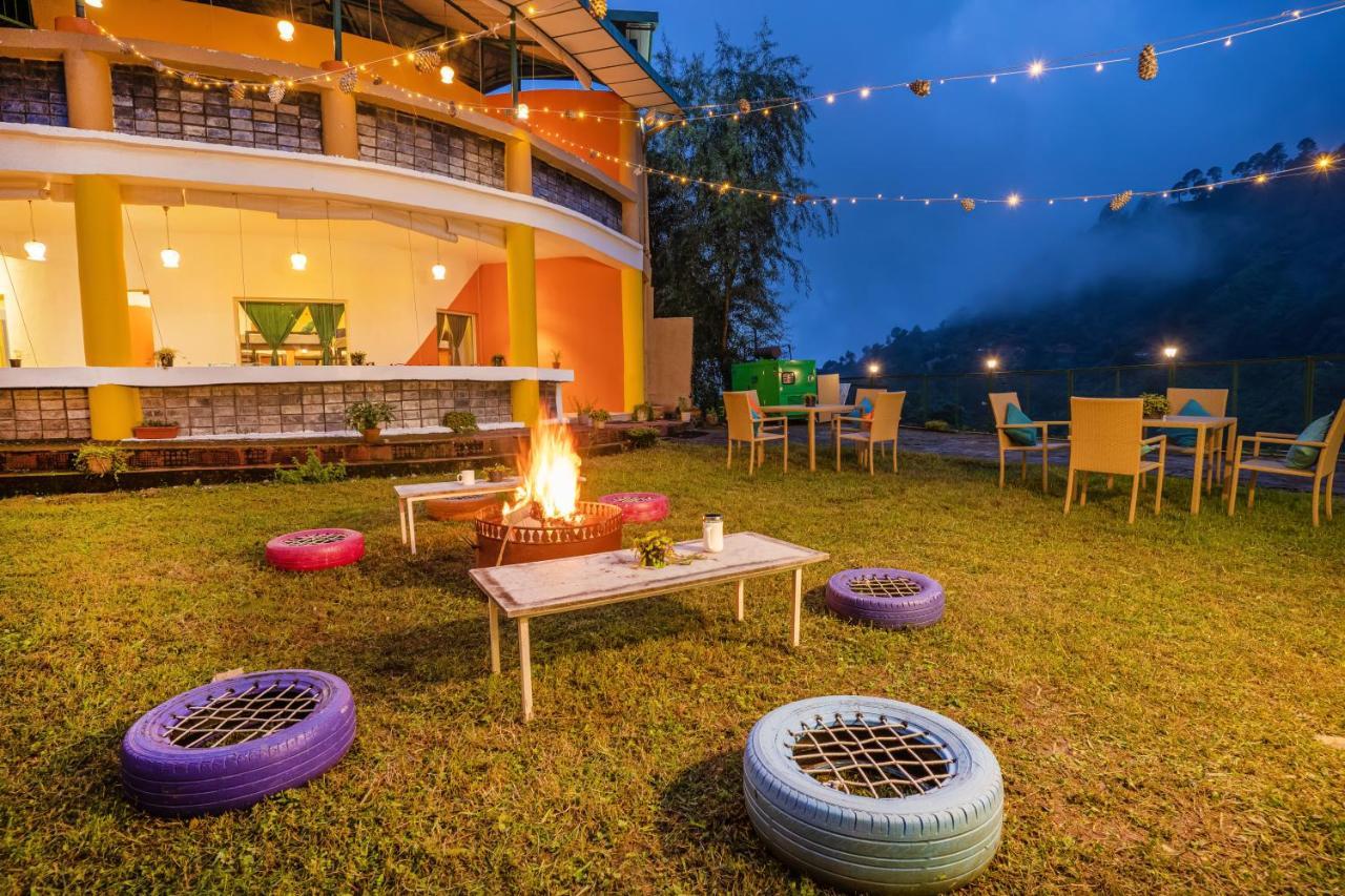 Gostops Palampur - Rooms & Dorms Dış mekan fotoğraf