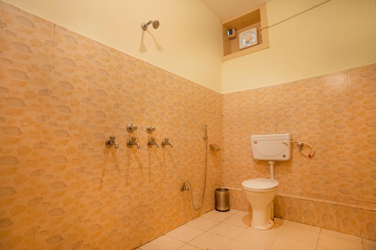 Gostops Palampur - Rooms & Dorms Dış mekan fotoğraf